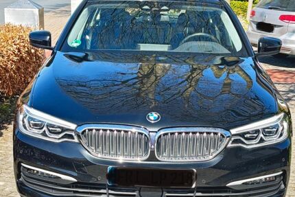 BMW 525 94.000 km 24.999 &euro; Varel 26316