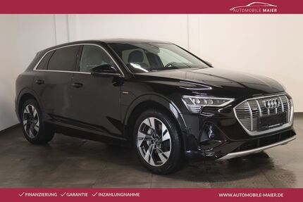 Audi e-tron 9.800 km 33.400 &euro; Bebra 36179