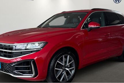 VW Touareg 23.433 km 59.990 &euro; Aschaffenburg 63741