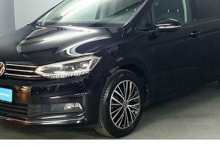 VW Touran 16.260 km 35.480 € Blaubeuren 89143