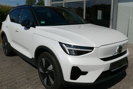 Volvo XC40 16.873 km 39.999 € Wetzlar 35576