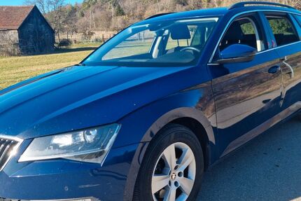 Skoda Superb 400.000 km 7.790 &euro; Magstadt (in der Nähe von Stuttgart) 71106