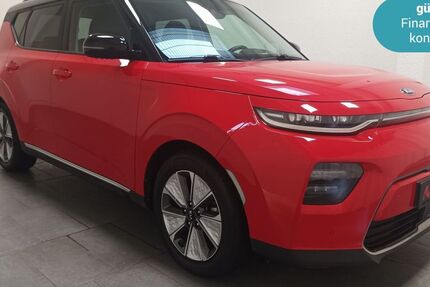 Kia Soul 39.574 km 21.590 &euro; Egelsbach 63329
