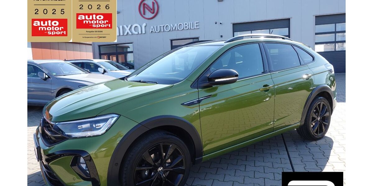 VW Taigo 43.815 km 21.780 &euro; Seelze 30926