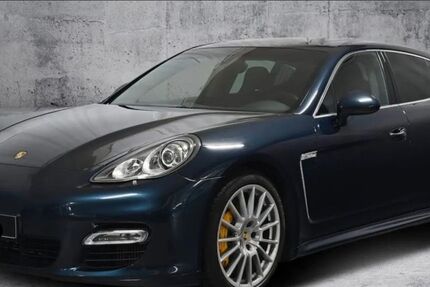Porsche Panamera 182.000 km 38.551 &euro; Donauwörth 86609