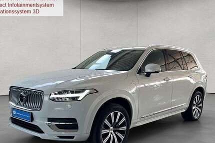 Volvo XC90 43.952 km 49.400 € Frankfurt am Main 60486