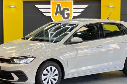 VW Polo 96.686 km 14.600 &euro; Giengen 89537