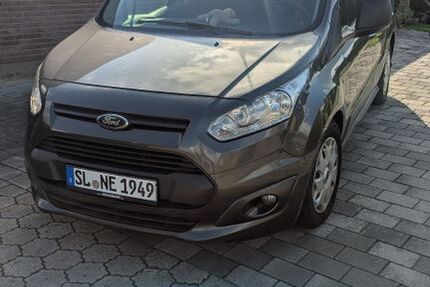 Ford Tourneo Connect 108.700 km 13.400 &euro; Wanderup 24997