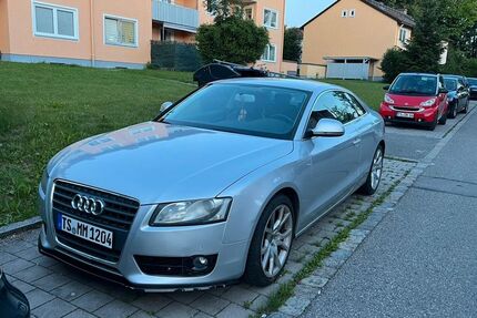 Audi A5 176.000 km 7.000 &euro; Traunstein 83278