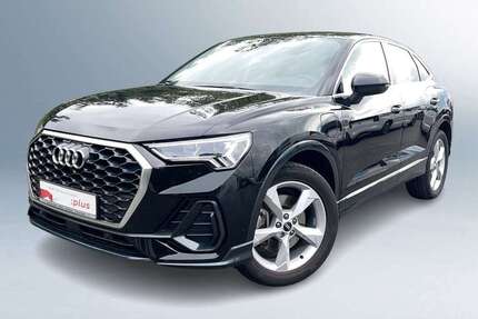 Audi Q3 30.486 km 29.190 &euro; Nidderau 61130