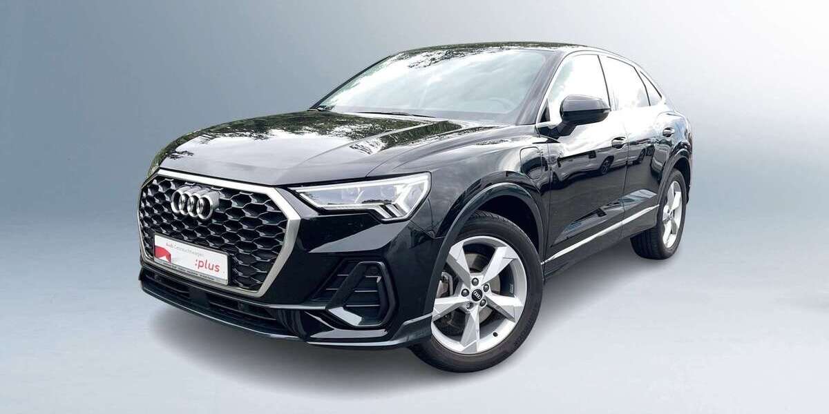 Audi Q3 30.486 km 29.190 &euro; Nidderau 61130