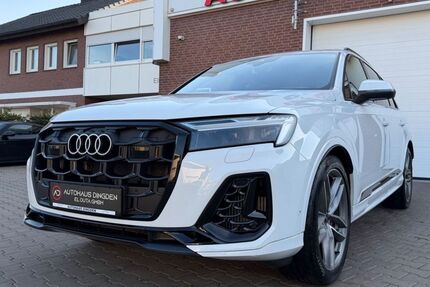 Audi Q7 10.000 km 74.990 &euro; Hamminkeln 46499