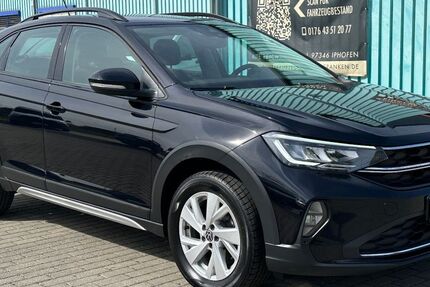 VW Taigo 77.600 km 15.890 &euro; Iphofen 97346