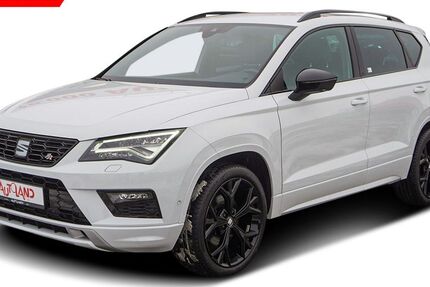 Seat Ateca 81.749 km 24.950 &euro; Senftenberg 01968