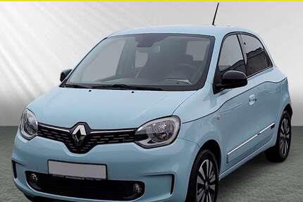 Renault Twingo 12.268 km 13.790 &euro; Heuchelheim 35452