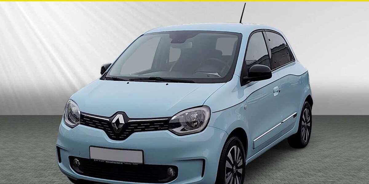 Renault Twingo 12.268 km 13.790 &euro; Heuchelheim 35452