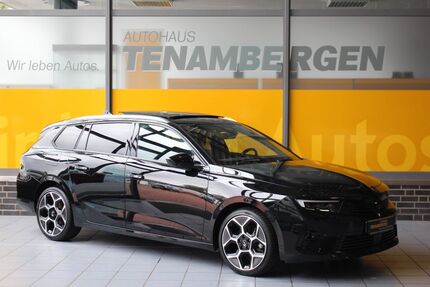 Opel Astra 34.320 km 28.900 &euro; Mettingen 49497