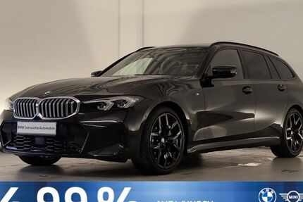 BMW 330 17.914 km 54.980 &euro; Würzburg 97076