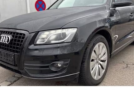 Audi Q5 189.480 km 9.880 &euro; Blaubeuren 89143