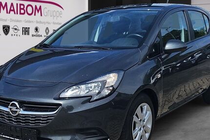 Opel Corsa 84.500 km 8.945 € Bedburg-Hau 47551