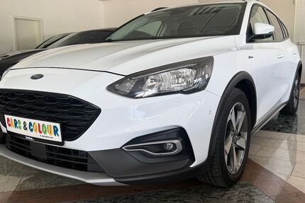 Ford Focus 280.000 km 6.999 &euro; Schwedt 16303