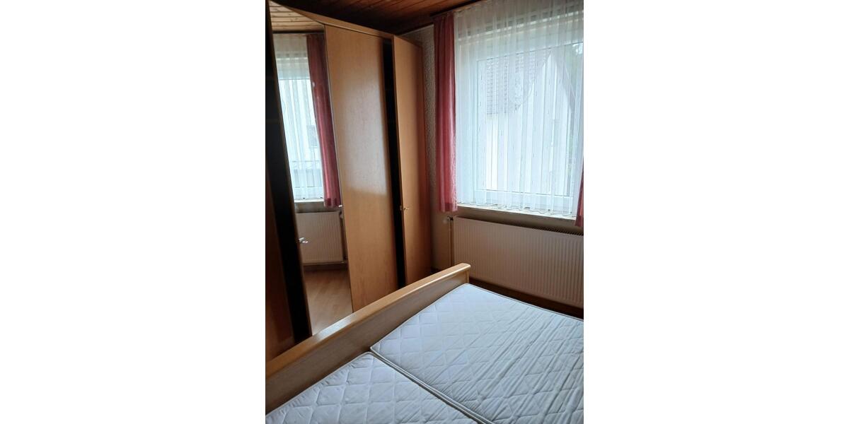 Etagenwohnung Schleiden - 3 Zimmer, 60 m&sup2;, 444&euro; | Angebot:25831693