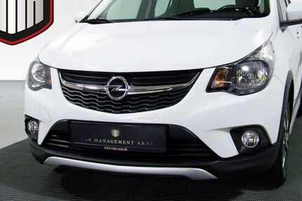 Opel Karl 106.016 km 7.700 € Hamburg Stadtteil Horn 22119