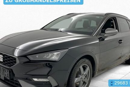 Seat Leon 53.397 km 21.697 &euro; Krefeld 47829