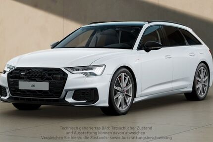 Audi A6 19.971 km 53.890 &euro; Ingolstadt 85057