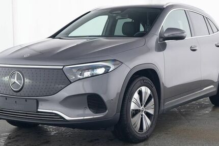 Mercedes-Benz EQA 26.450 km 38.900 &euro; Günzburg 89312