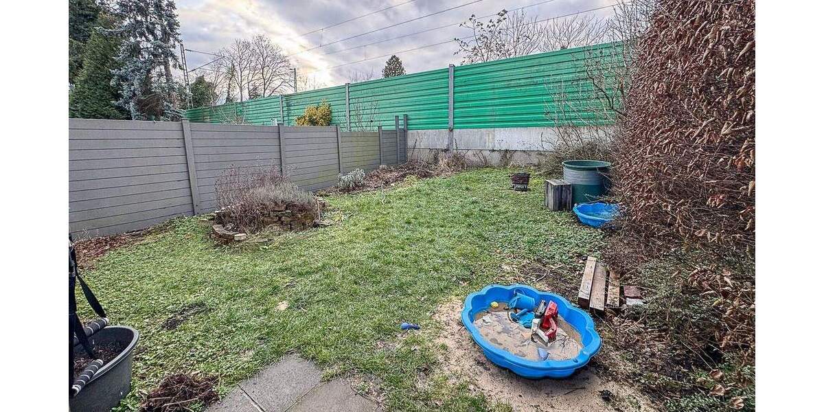 Mehrfamilienhaus, Wohnhaus Brühl - 4 Zimmer, 118 m&sup2;, 330.000&euro; | Angebot:24727101