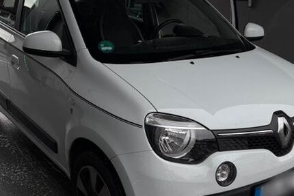 Renault Twingo 124.000 km 4.150 &euro; Emmerting 84547