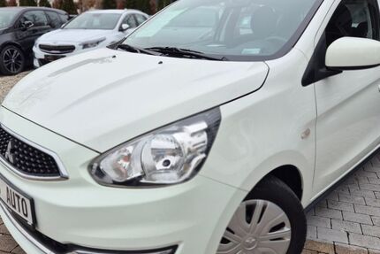 Mitsubishi Space Star 32.000 km 7.490 &euro; München 81247