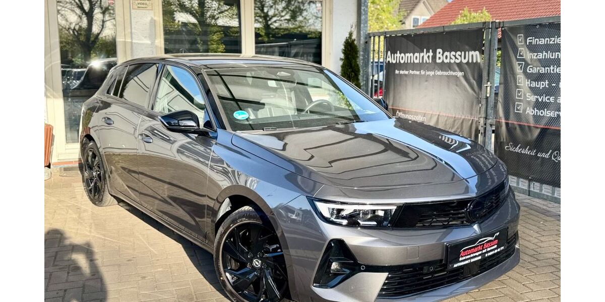 Opel Astra 6.614 km 19.990 &euro; Bassum 27211