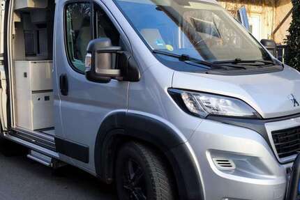 Peugeot Boxer 76.000 km 64.900 &euro; Gau-Algesheim 55435