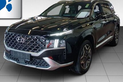 Hyundai SANTA FE 30.696 km 37.930 € Emsdetten 48282