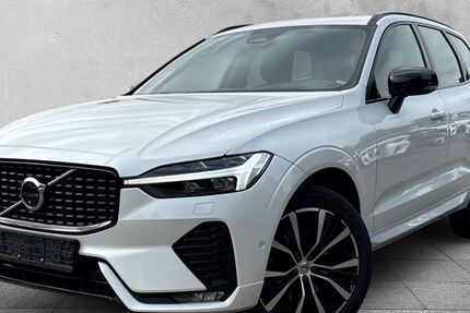 Volvo XC60 121.380 km 30.900 &euro; Balingen 72336