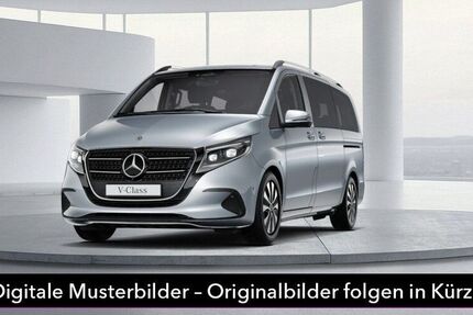 Mercedes V 300