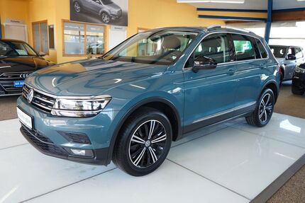 VW Tiguan 235.000 km 15.880 &euro; Bad Doberan 18209