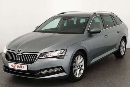 Skoda Superb 82.691 km 25.950 € Brehna 06796
