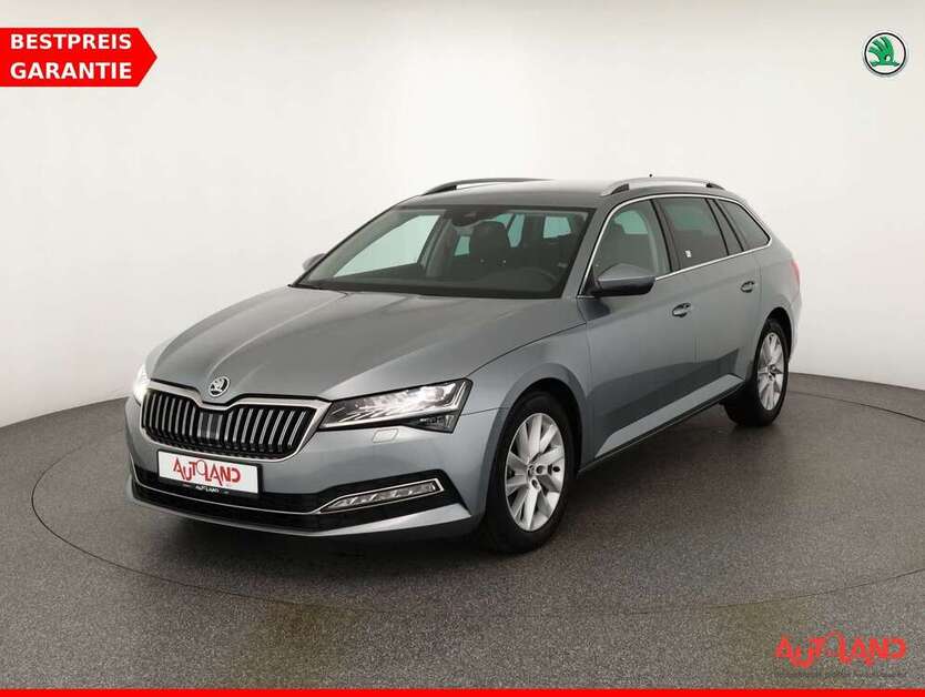 Skoda Superb 82.691 km 25.950 € Brehna 06796