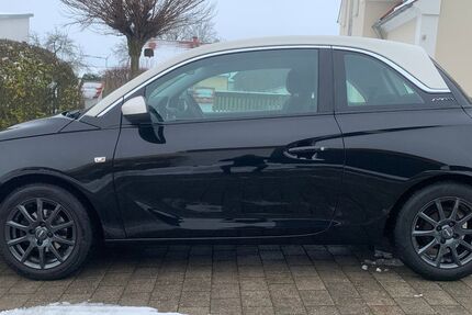 Opel Adam 98.500 km 8.400 &euro; Hilpoltstein 91161