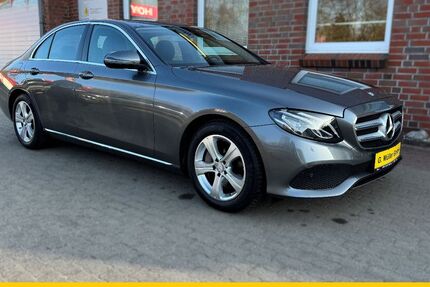 Mercedes-Benz E 300 75.250 km 26.990 &euro; Dägeling 25578