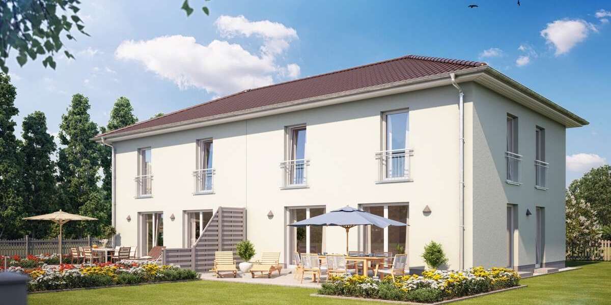 Einfamilienhaus Hamburg Wandsbek - 4 Zimmer, 125 m&sup2;, 576.500&euro; | Angebot:26814302