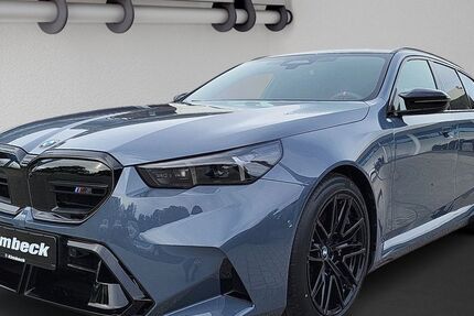BMW M5 1.001 km 143.880 € Eggenfelden 84307