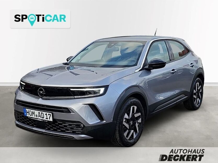 Mokka