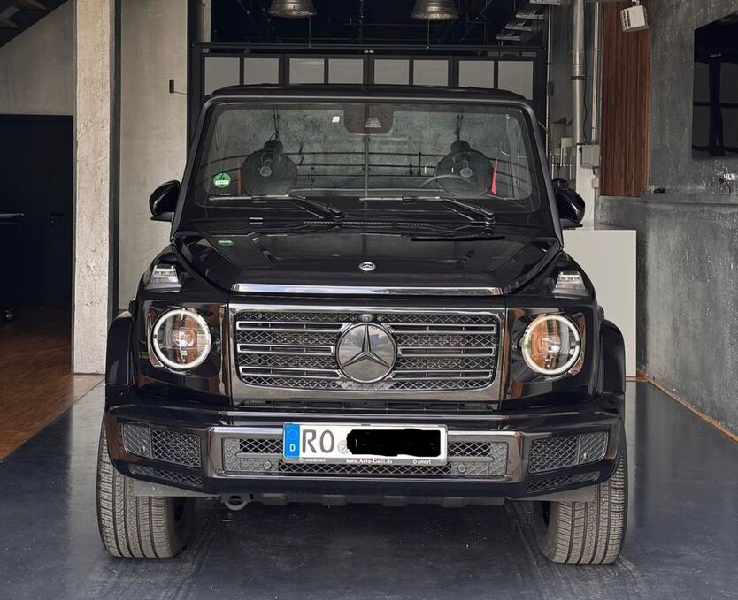 G 500