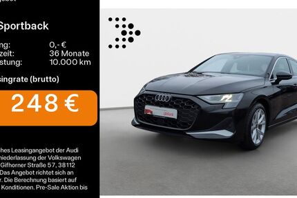 Audi A3 27.582 km 28.490 &euro; Eisenach 99817