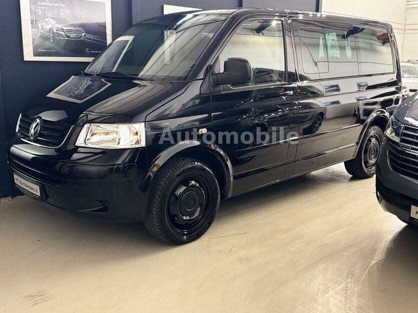 VW T5 Transporter 295.000 km 9.500 € Schwerte 58239