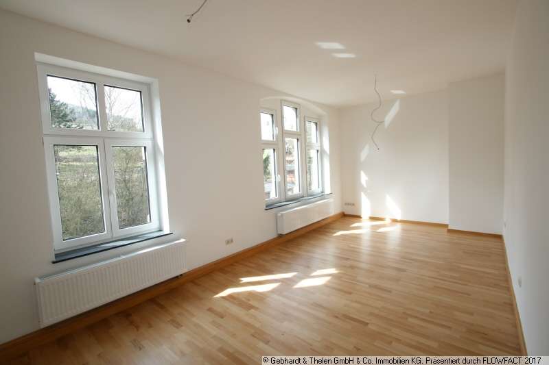 Wohnung zum Mieten in Ritschenhausen 502,32 € 83.72 m² 2 zimmer